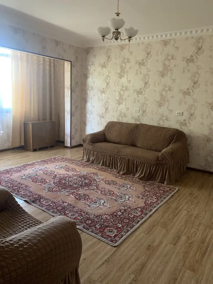 Сдается своя 3-х комнатная квартира Юнусабад квартал 4 без посредников, фотография 1