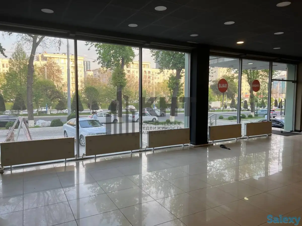 1213м2. Срочно Продаётся Нежилое Помещение в Центре!, фотография 2