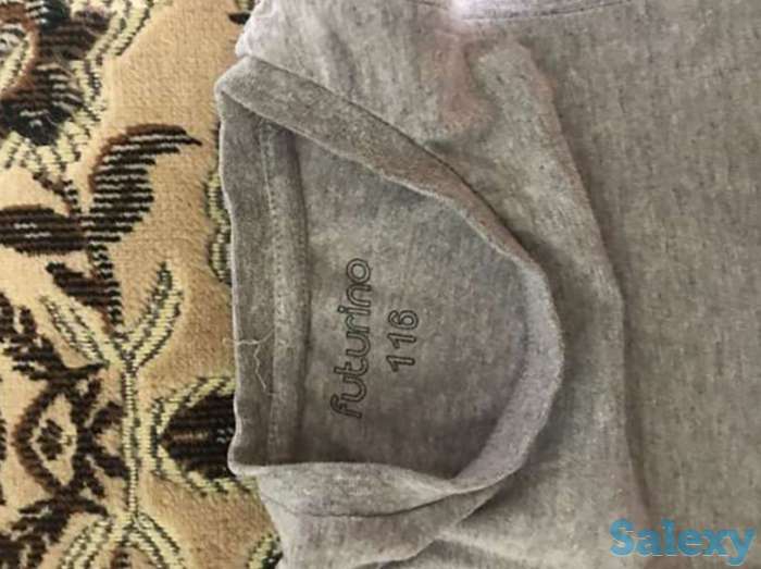 Майка футболка, фотография 1