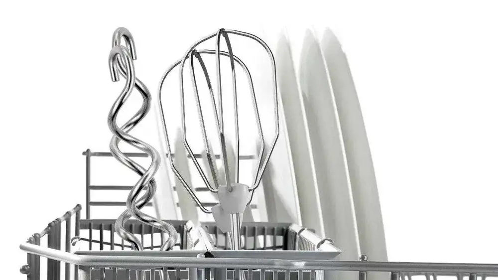 Мощный миксер от Bosch. Сделано в Европе., фотография 3