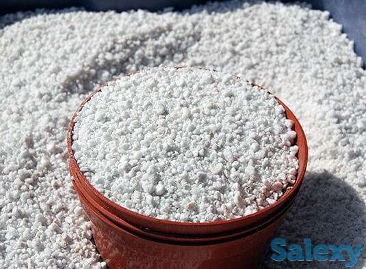 Агроперлит, фотография 1