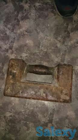 Гиря., фотография 1