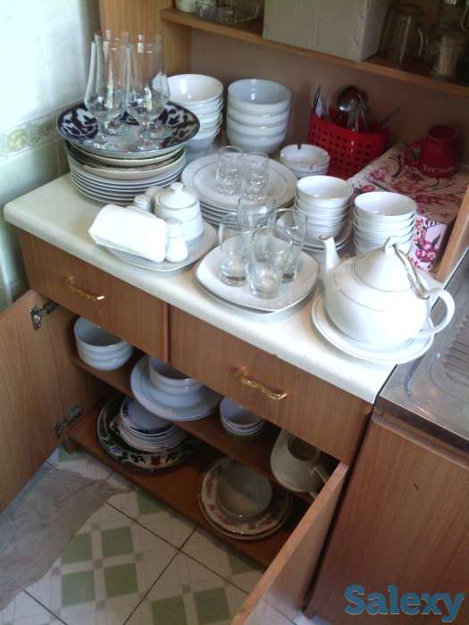 Комфортабельная дача вблизи круга Рохат 3 км рядом река Чирчик, фотография 7