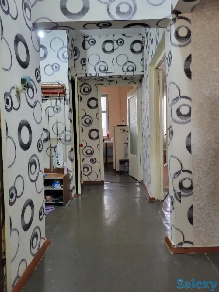 Продаётся 3х-комнатная квартира на 2м этаже, м/р-он 5/2, фотография 1