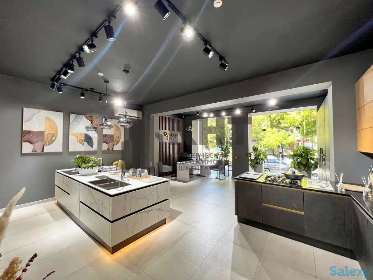 Аренда коммерческой недвижимости в Ташкенте, ул. Фидокор (бывшая Чехова), фотография 2