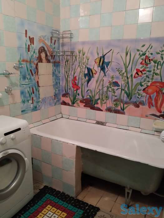 Срочно продаю свою 5 ком квартиру, Яшнабадский район, Тузель 2, фотография 3