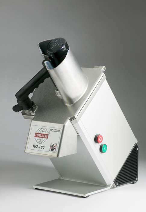 Овощерезка промышленная Hallde RG-100, фотография 1