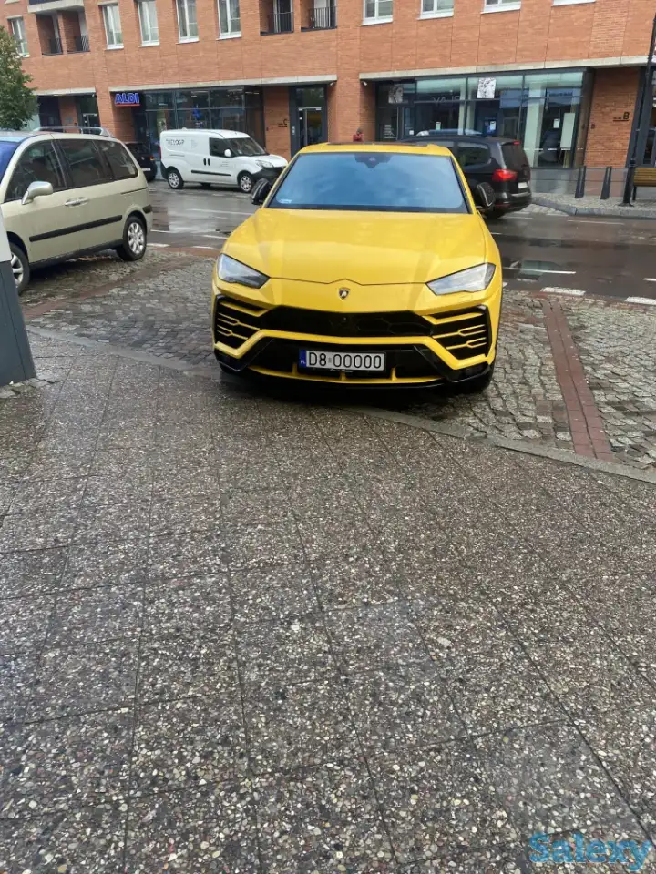 Польское приглашение, фотография 7