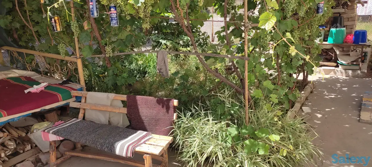 Продается 3х комнатная квартира в таш обл Карасу, фотография 8