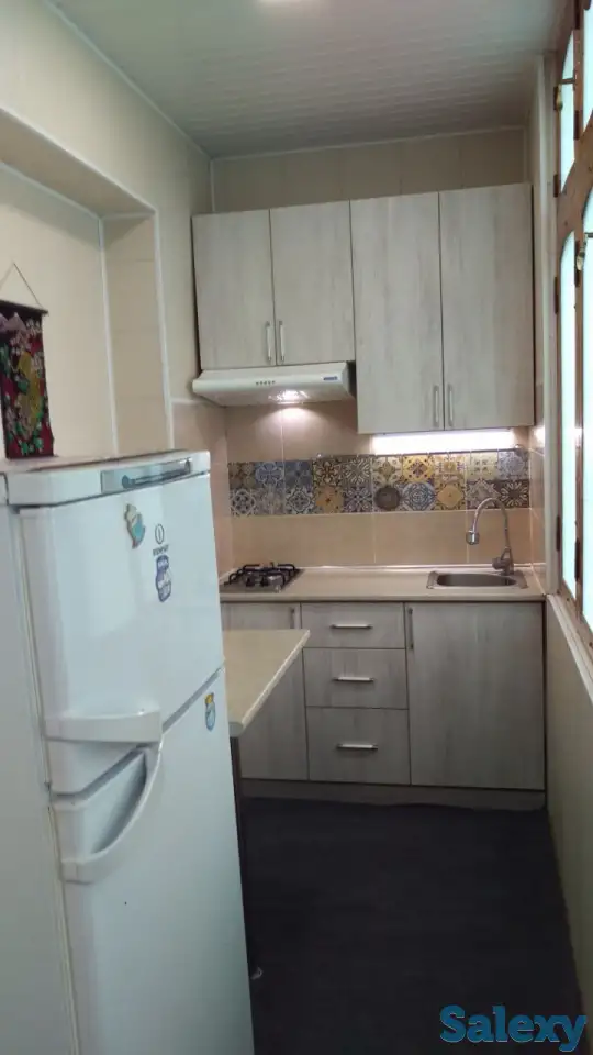 Аренда Юнусабад  11  2-х комнат за Мегой, фотография 1