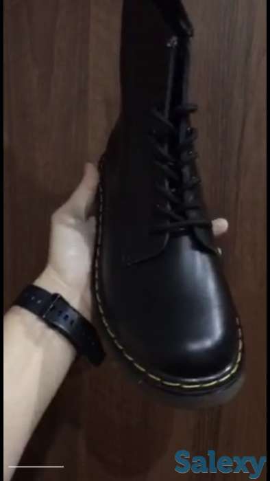 Новые ботинки с онлайн магазина, фотография 2