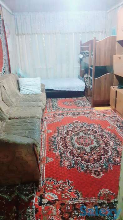 Срочно продам квартиру в первом, Город 1мик-н, фотография 3