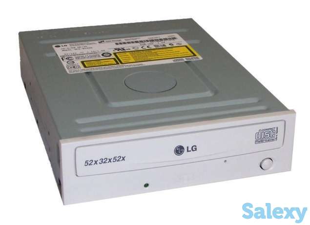 Продаётся CD-RW привод, фотография 1