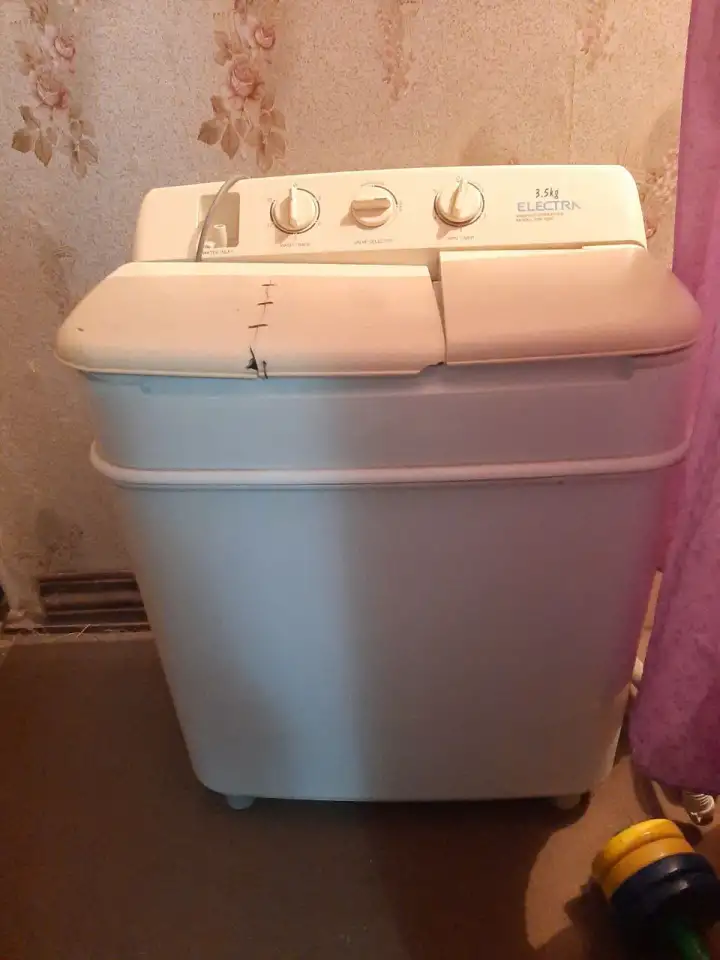 Продается стиральная машинка ELECTRON, фотография 2
