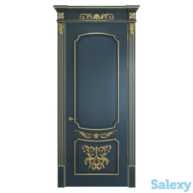 ALIDOORF CLASSIC eshik va romlari, фотография 8