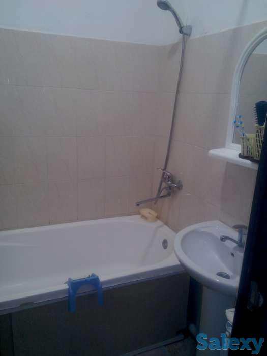 Сергели-Янгиҳаёт 5А да 3 хонали ўзимизни янги хонадон СОТИЛАДИ. Метро., фотография 5