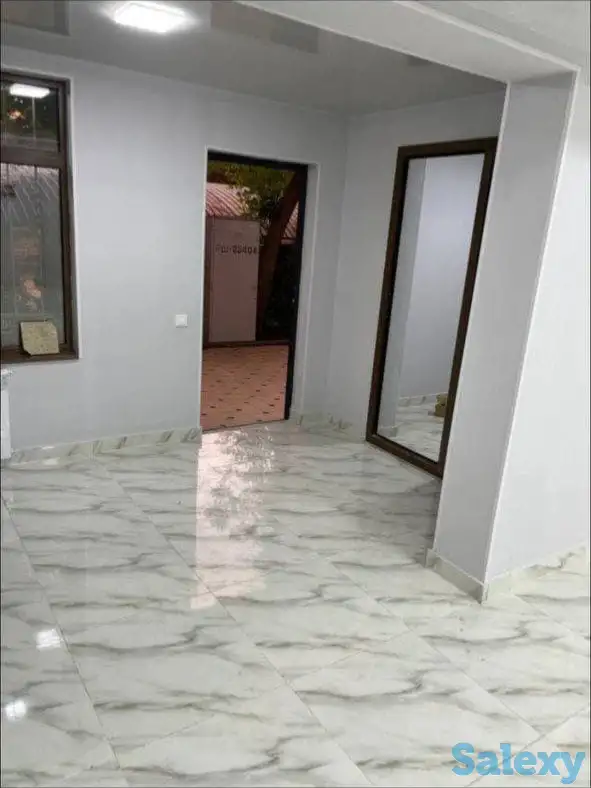 Офис,Ц-5,напр.Немецкого по-ва,112 м²+подвал 20 м²,парковка 100 м², фотография 4