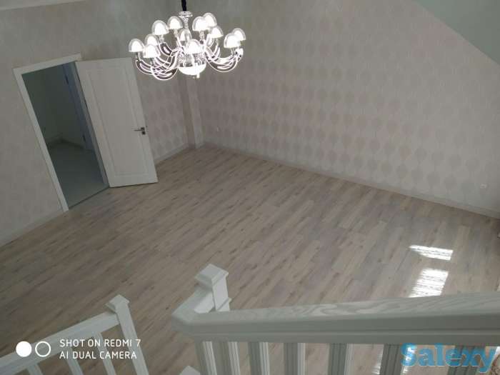 Продаются новые коттеджы 2 соток,, Мирабадский район, фотография 8