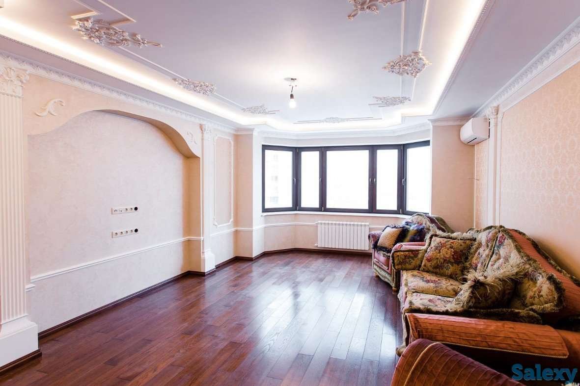 Делаем евро ремонт квартир и домов, фотография 2