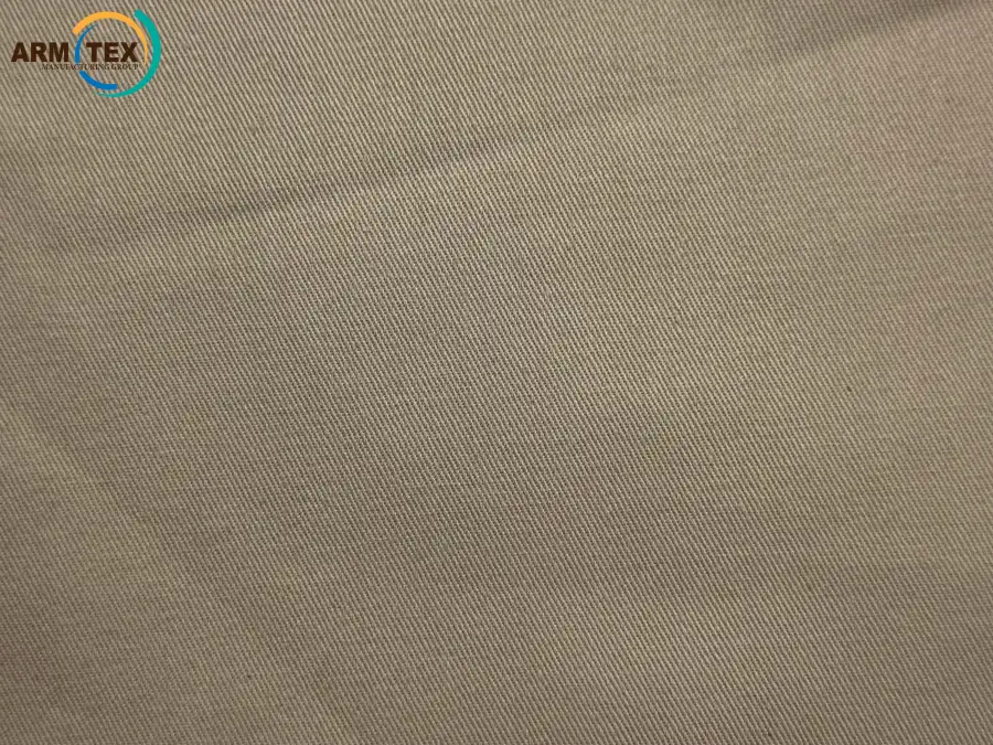 Ткань: ARMTEX ГЕРДА-240 ТВИЛЛ  САРЖА, фотография 3