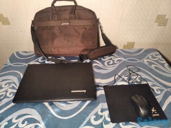 Продаю ноутбук с большим экраном и тонким дизайном, фотография 3