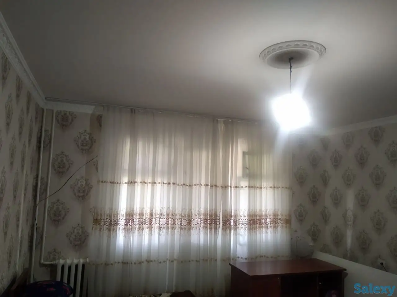 Ц-12,Лабзак,3-комнатная,7/9,72 м²,хорошее состояние, фотография 1