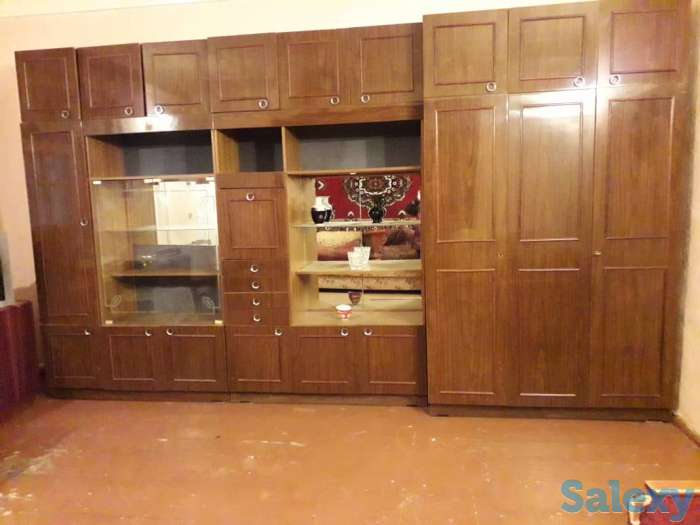 СРОЧНО!!! СВОЙ 3-ком. ДОМ на Дархане (м. Пушкин) 3.5 сотки, 59м², фотография 6