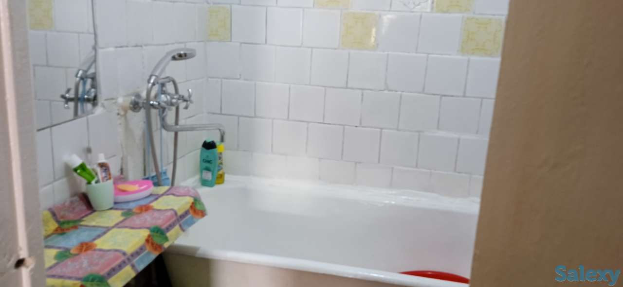 Продам квартиру, Бог-Куча, фотография 1