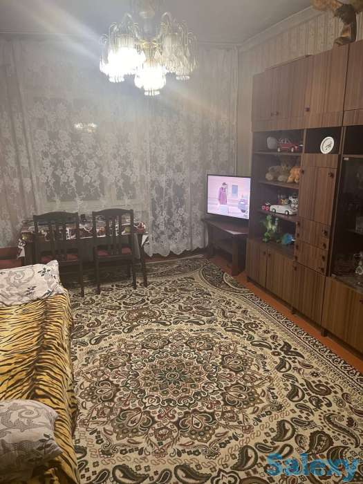 Продаётся 3-х комнатная квартира 77 серии, Ул. Берени-Б1, фотография 1