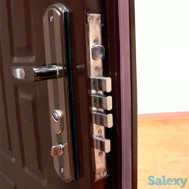 Замки дверные Ремонт Вскрытие Установка, фотография 4