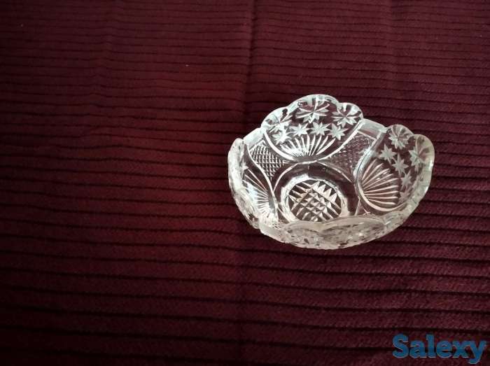 Вазы для салатов, фотография 2