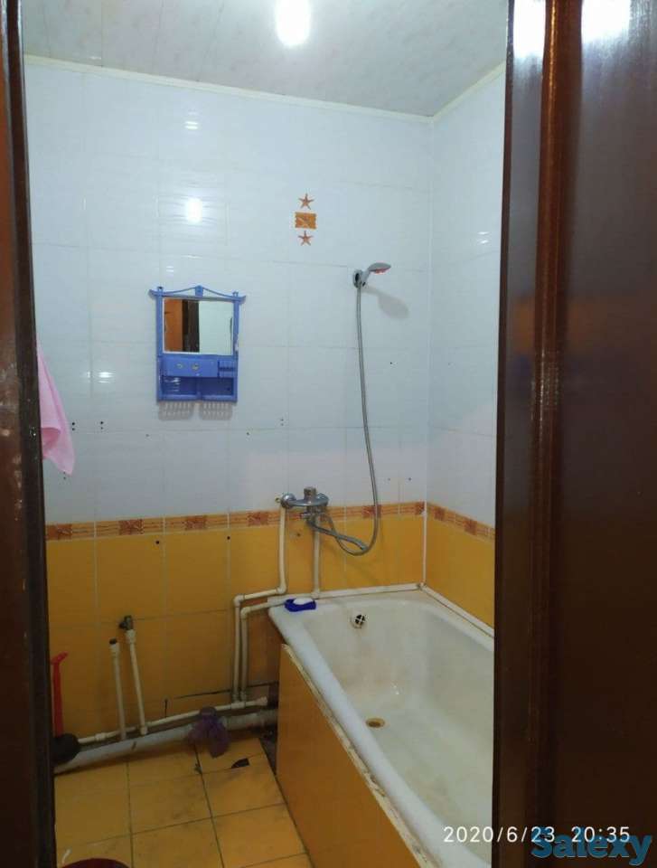 Аренда квартир 4/5/5 9-кв, фотография 3