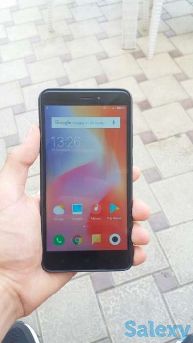 Продаю Xiaomi Redmi Note 4, фотография 1