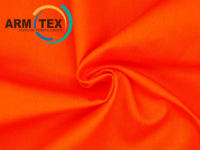 Ткань Герда 200 от АРМТЕКС, фотография 1