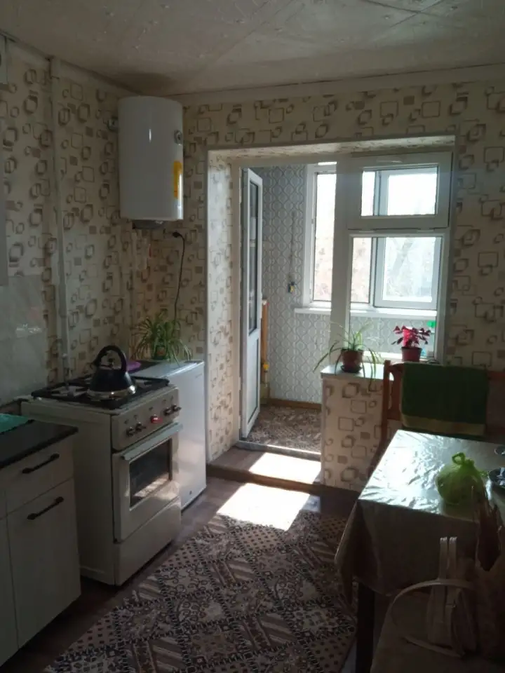 продается квартира, фотография 4