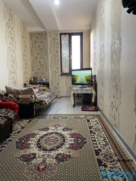 Продаётся своя 1ком. квартира(массив ФЕРУЗА)новостройка, фотография 5