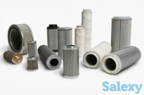 Автозапчасти SANY, фотография 2