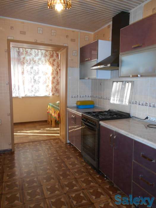 продажа квартиры, Мирзо-Улугбекский р-н ул.Тимур-Малик д.1Б кв 12, фотография 4