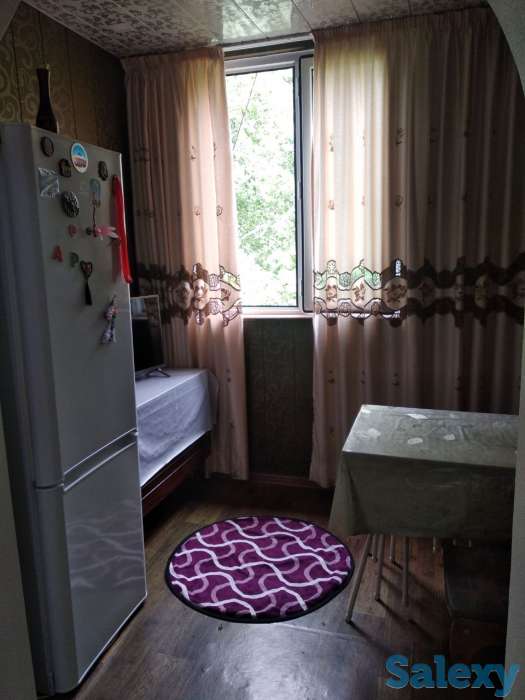 Продам 2х комнатную квартиру, Яшнабадский район. Яшнабадский район, Авиасозлар 1 Тор, фотография 1