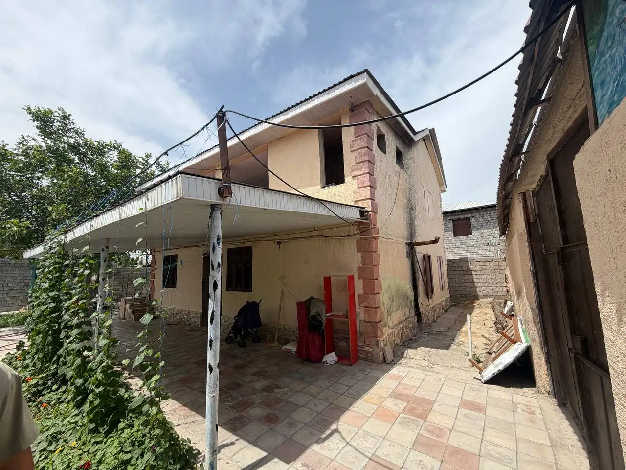 Dacha Sotiladi, Bostonliq tumani Azadbash, фотография 3