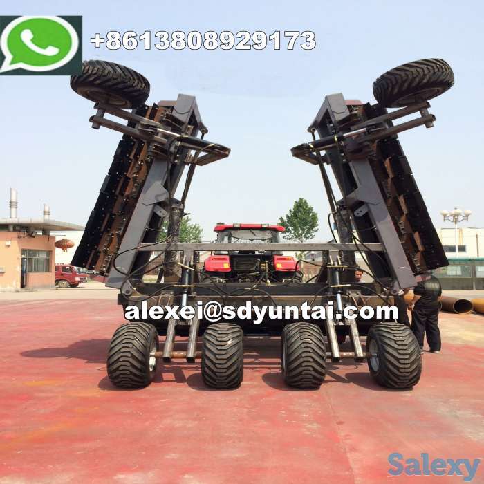 1BG лущильник, фотография 1