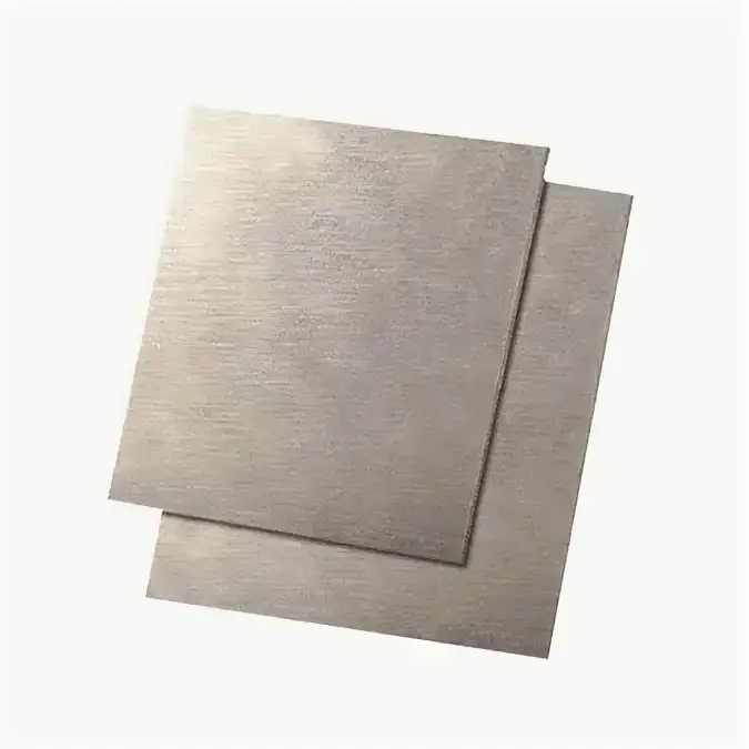 Аноды никелевые Матер.: NR9995; Н0; НП2; НПА2..., B: 50-1200 мм, s: 3-12 мм, L: 0,1-3 м, фотография 1