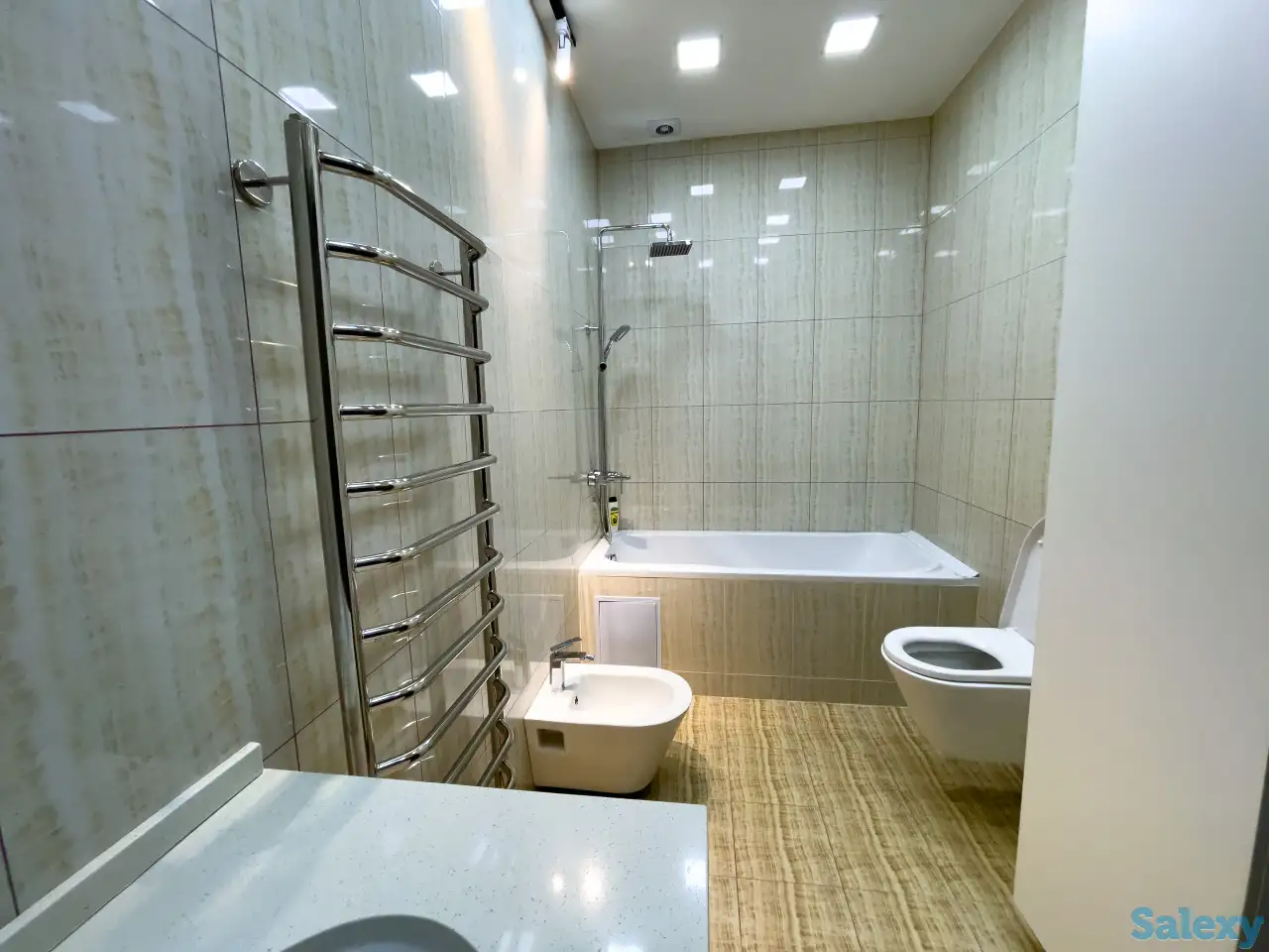 Аренда квартиры посуточно и на долгосрок, Мирзо-Улугбекский район, ул.Паркент, фотография 6