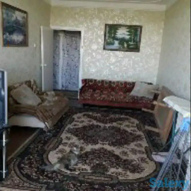 Продаю квартиру 4 комнатную, 12-микрорайон-36-дом-, фотография 5