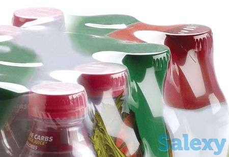 Термоусадочное упаковочное оборудование, фотография 5