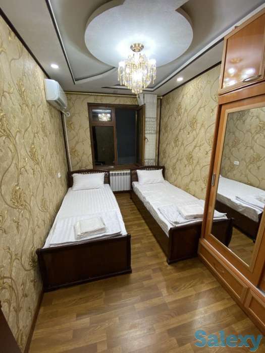 Гостевой дом, Квартира по суточно, фотография 1