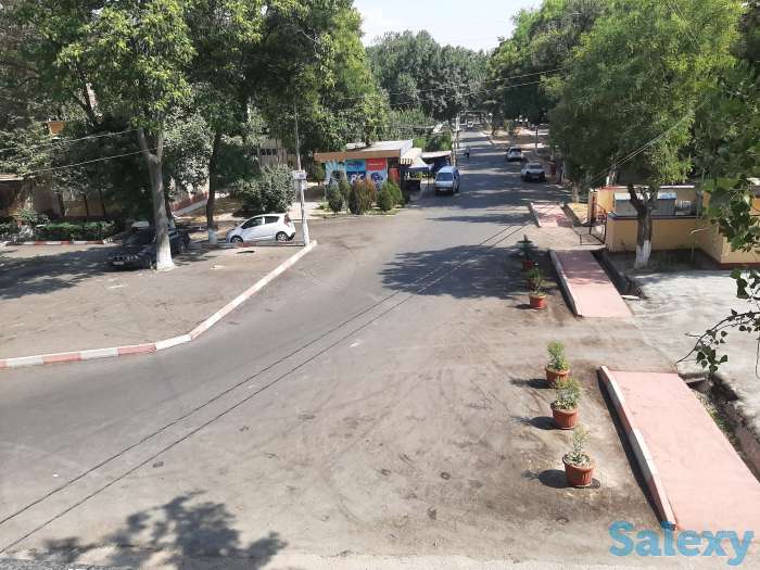 Продается Квартира 3х комнотная переделанная на 4 ,  ремонт в отличном состоянии ,  отличное местонахождение , в Мирзо У, фотография 1