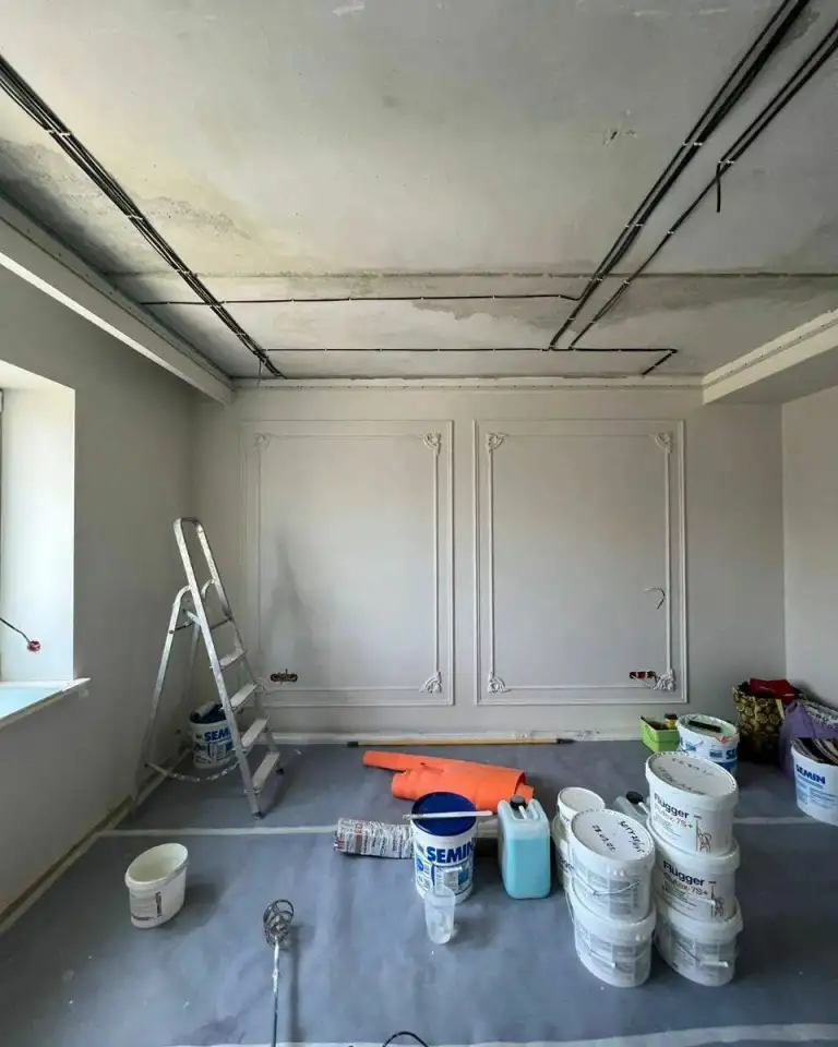 Ремонт квартир. Дизайн интерьера. Ремонт и, фотография 7