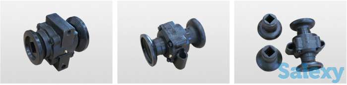 Корпус подшипника с подшипником, фотография 4