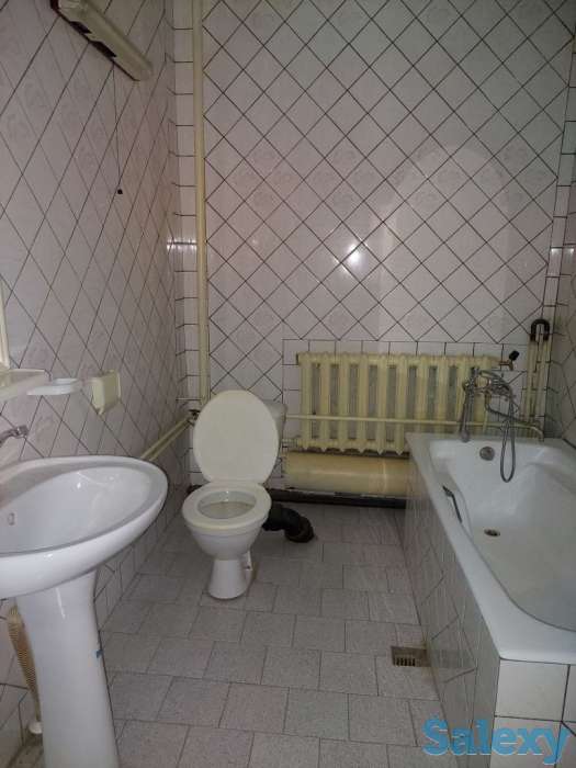 Продаётся 2 х этажный дом, 6 соток, + подвал,Старый РМЗ ,мечеть, фотография 3